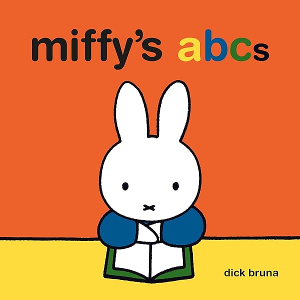 Amazon.com: Miffy: 9781405209830: Dick Bruna: Books